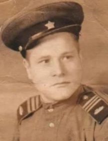 Полянский Василий Петрович