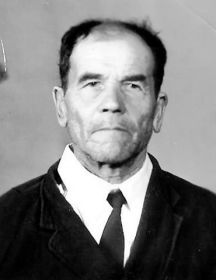 Зарубин Михаил Евгеньевич