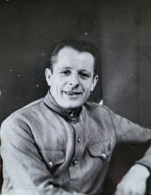 Макеев Иван Степанович