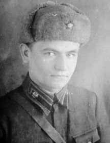 Алексеев Павел Алексеевич