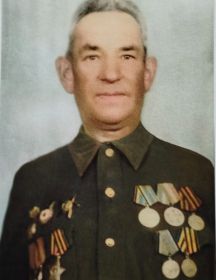 Скиба Марк Никитович
