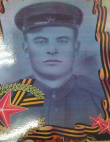 Миронюк Николай Сергеевич