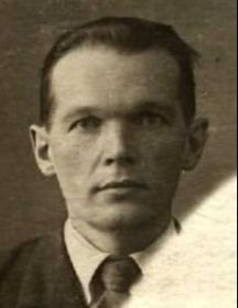 Гусенков Александр Трофимович