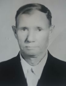 Фролов Михаил Алексеевич