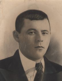 Моисеев Николай Фёдорович