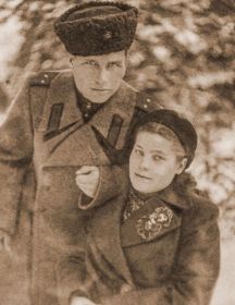 Голованов Василий Павлович