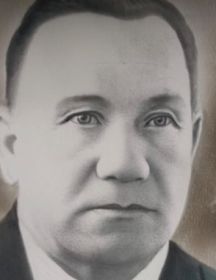Тихомиров Михаил Андреевич