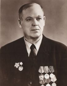Демешко Иосиф Иосифович