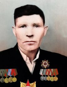 Мяснянкин Григорий Фролович