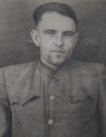 Конча Владимир Максимович