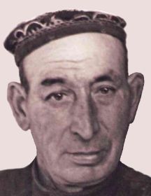 Аитов Зяки Афюкович