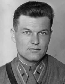 Воронков Михаил Михайлович