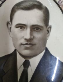 Типикин Семён Фёдорович