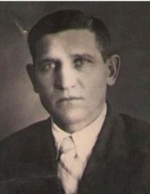 Крузин Андриян Степанович
