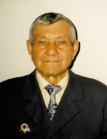 Притула Дмитрий Александрович