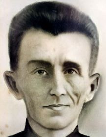 Соболев Иван Игнатьевич