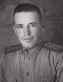 Скрыпник Георгий Васильевич