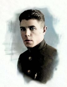 Сазонов Алексей Григорьевич