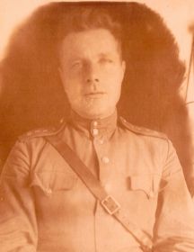Локтюнин Иван Сергеевич