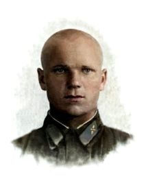 Капутин Федор Иванович