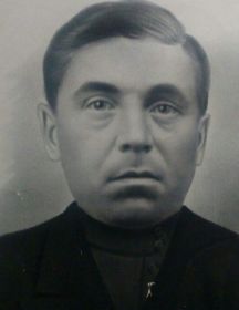 Кудинов Василий Осипович
