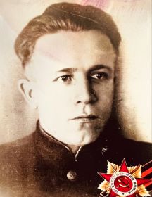 Кошеваров Алексей Фролович
