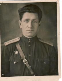 Гущин Иван Васильевич