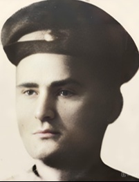 Кужелев Яков Андреевич