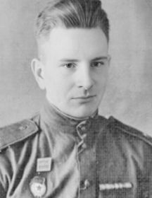 Чибиков Юрий ( Георгий) Дмитриевич