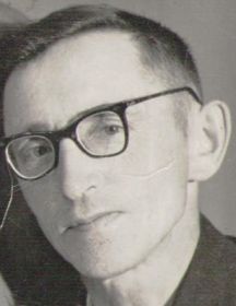 Вахрушев Николай Иванович