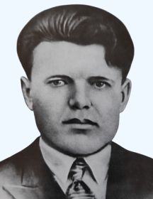 Руденко Иван Константинович