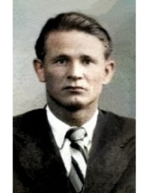 Исаков Михаил Иванович