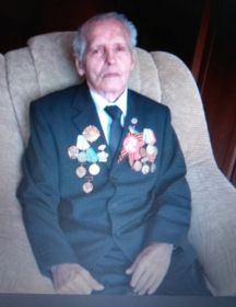 Купчик Михаил Лаврентьевич
