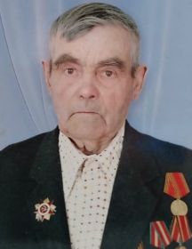 Черемшенко Тимофей Ильич