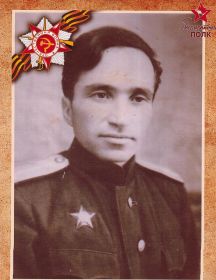 Шабалов Владимир Андреевич