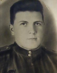 Худобин Федор Николаевич
