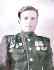 Колесников Николай Максимович