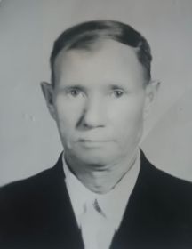 Фролов Михаил Алексеевич