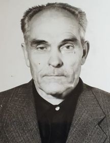 Мурыгин Григорий Захарович