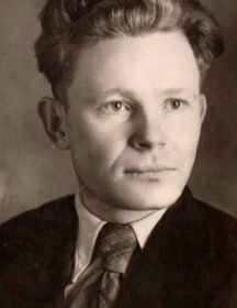 Хомутов Афанасий Алексеевич