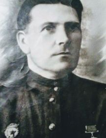Гридин Михаил Емельянович