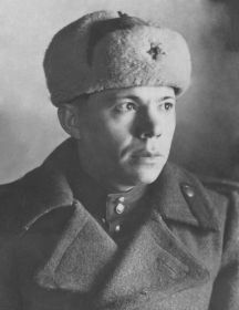 Судаков Иван Мартынович