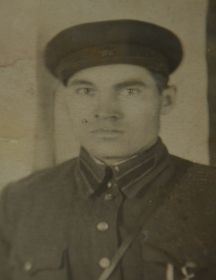 Наливкин Василий Дмитриевич