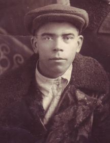 Осокин Иван Григорьевич