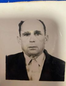 Кузьменко Иван Гаврилович
