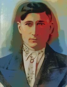 Зеленский Василий Матвеевич