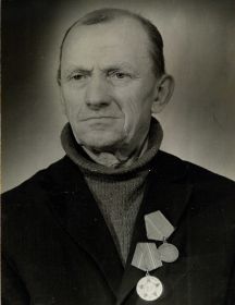 Глазков Дмитрий Васильевич