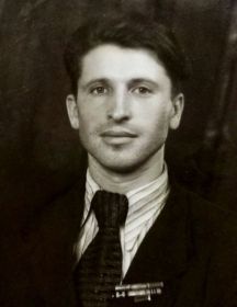 Карлаш Иван Николаевич