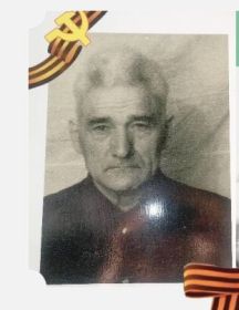 Матусевич Юлий Юльевич