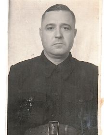 Колядин Андрей Яковлевич